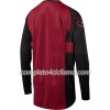 Maglia Fox Racing Flexair N001 Manica Lunga